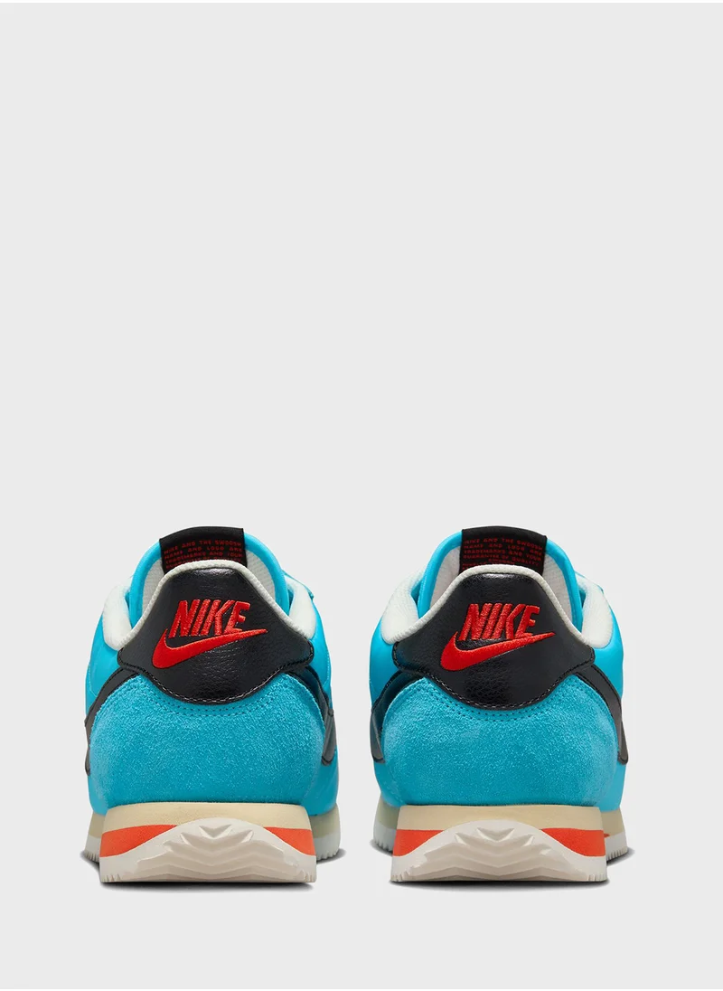 نايكي NIKE CORTEZ TXT