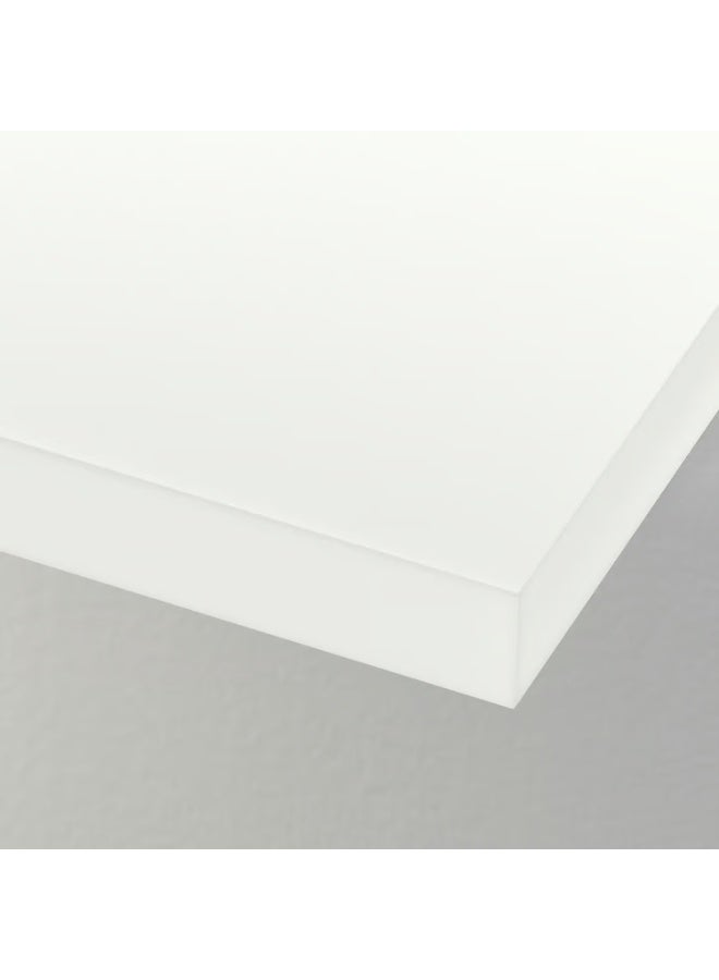 IKEA (IKEA) رف حائط أبيض 30 × 26 سم - Image 4