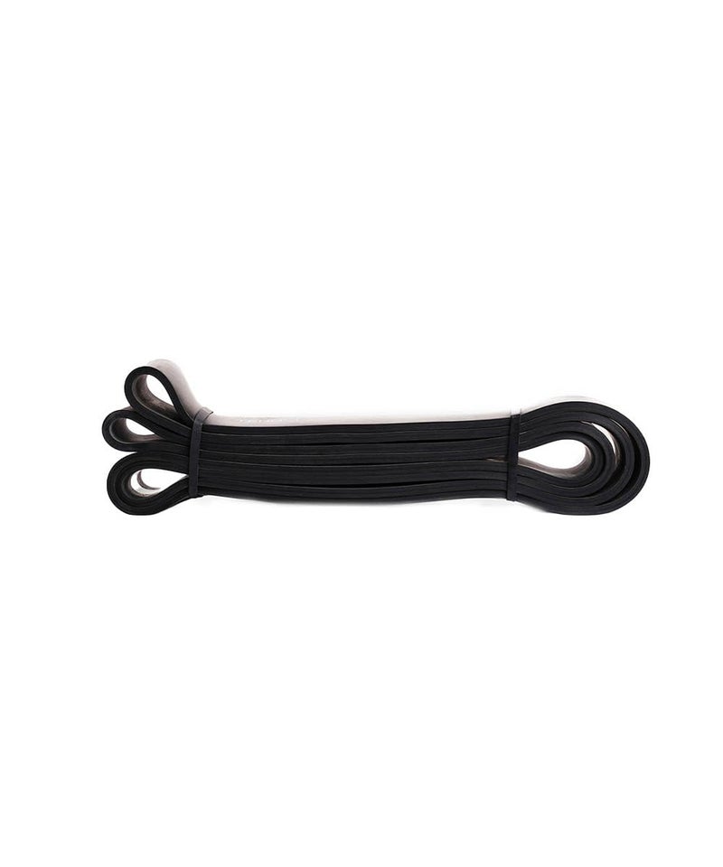 TEGO Resistance Bands for Strength, Mobility & Recovery | Natural Rubber | Durable, Versatile Fitness Bands | 5 Resistance Levels | Ideal for Home Workouts, Stretching, Physical Therapy & Rehab - Image 2