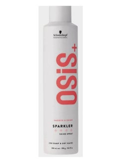 Schwarzkopf Sparkler Hair Shine Spray 300ml 
