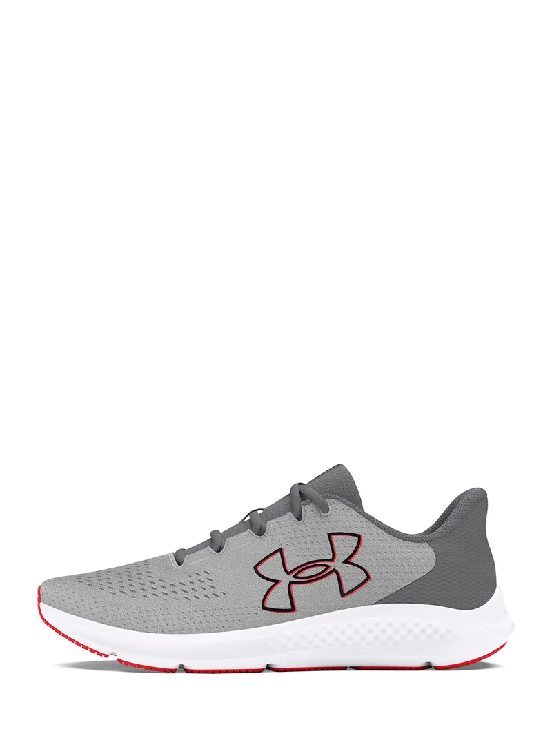 UNDER ARMOUR Charged Pursuit 3 Big Logo Running Shoes