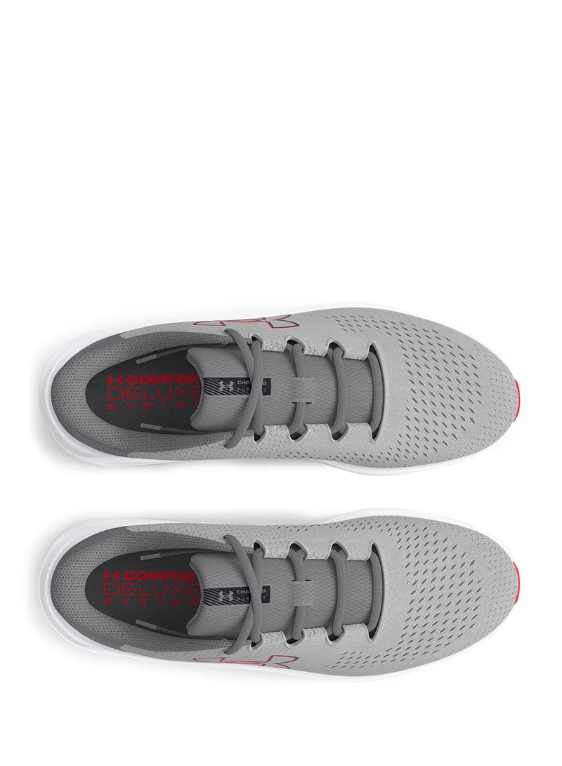 UNDER ARMOUR Charged Pursuit 3 Big Logo Running Shoes