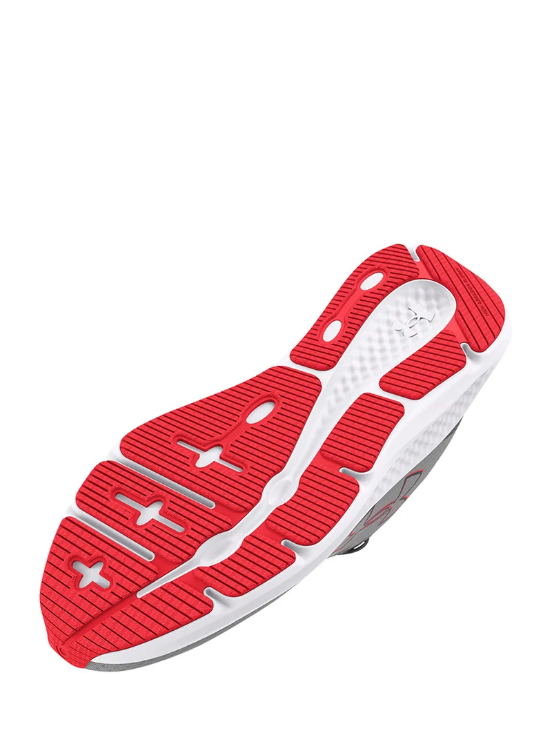 UNDER ARMOUR Charged Pursuit 3 Big Logo Running Shoes