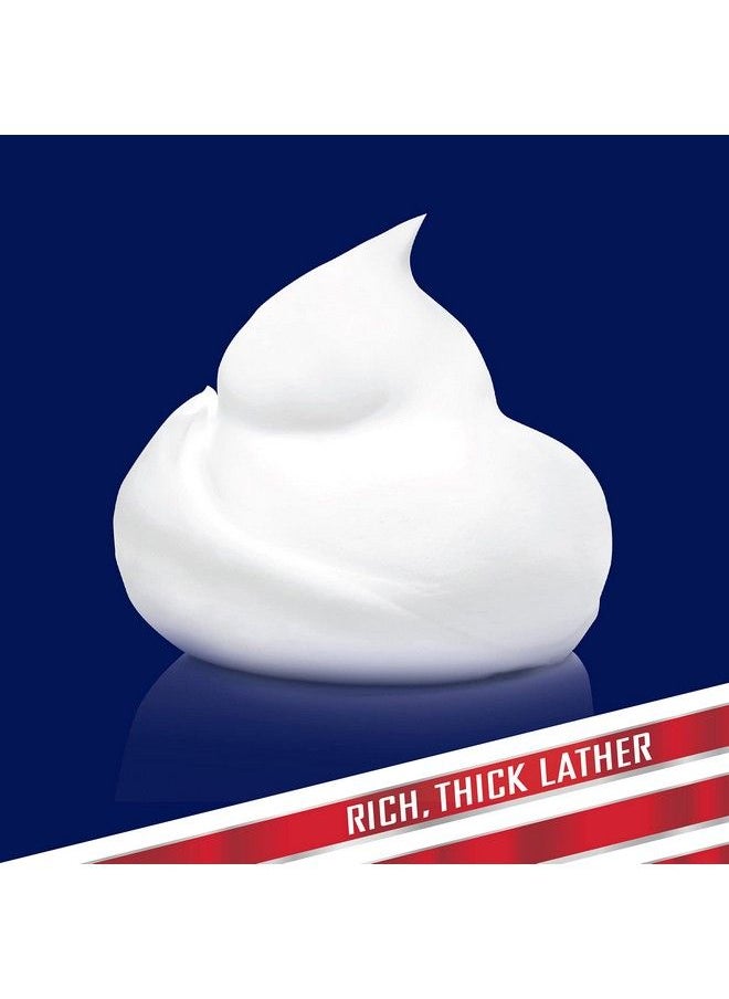 Barbasol - Shave Cream 7 Ounce (Sensitive Skin Pack Of 2) - Image 1