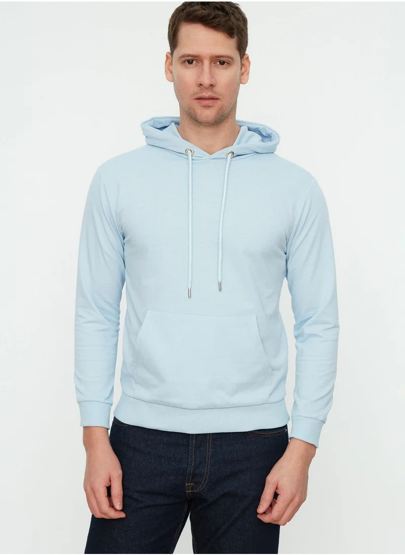 trendyol Essential Hoodie