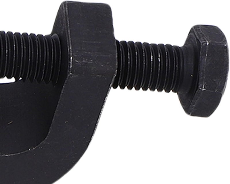 Practical versatile construction Keenso Valve Spring Compressor Tool, Engine Valve Spring Removal Tool (High Strength Stainless Steel for 2500 3500 5.7L 6.1L 6.2L 6.4L HEMI) All environment compatible Elegant multi-option build Global upgraded economical craftsmanship One piece build Heavy load resistant Popular practical build Rack friendly All space matching look Trendy natural assorted colors Hardness boosted processed substance Ventilated design Demand fit global economical quality Room to room portable Liquid tight joint Wide daily application Big & small space compatible Upgraded general grade quality Water rust proof All condition resistant crafted quality Global simple assemble options Anti slip Classic trendy design picks Fixed & portable compatible Indoor outdoor use - Image 4