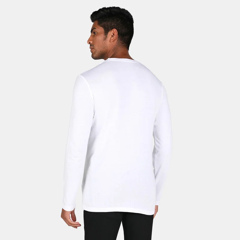 تمبرلاند تيشيرت بريندد للرجال