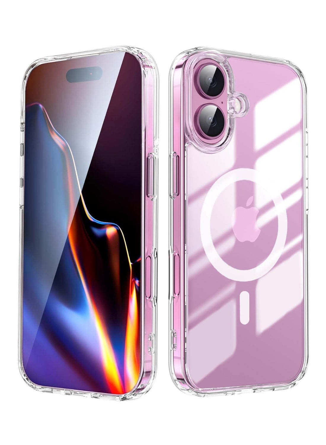 sjet Sjet Magnetic Case For iPhone 17 ZBA480EE33EA1A2304331Z