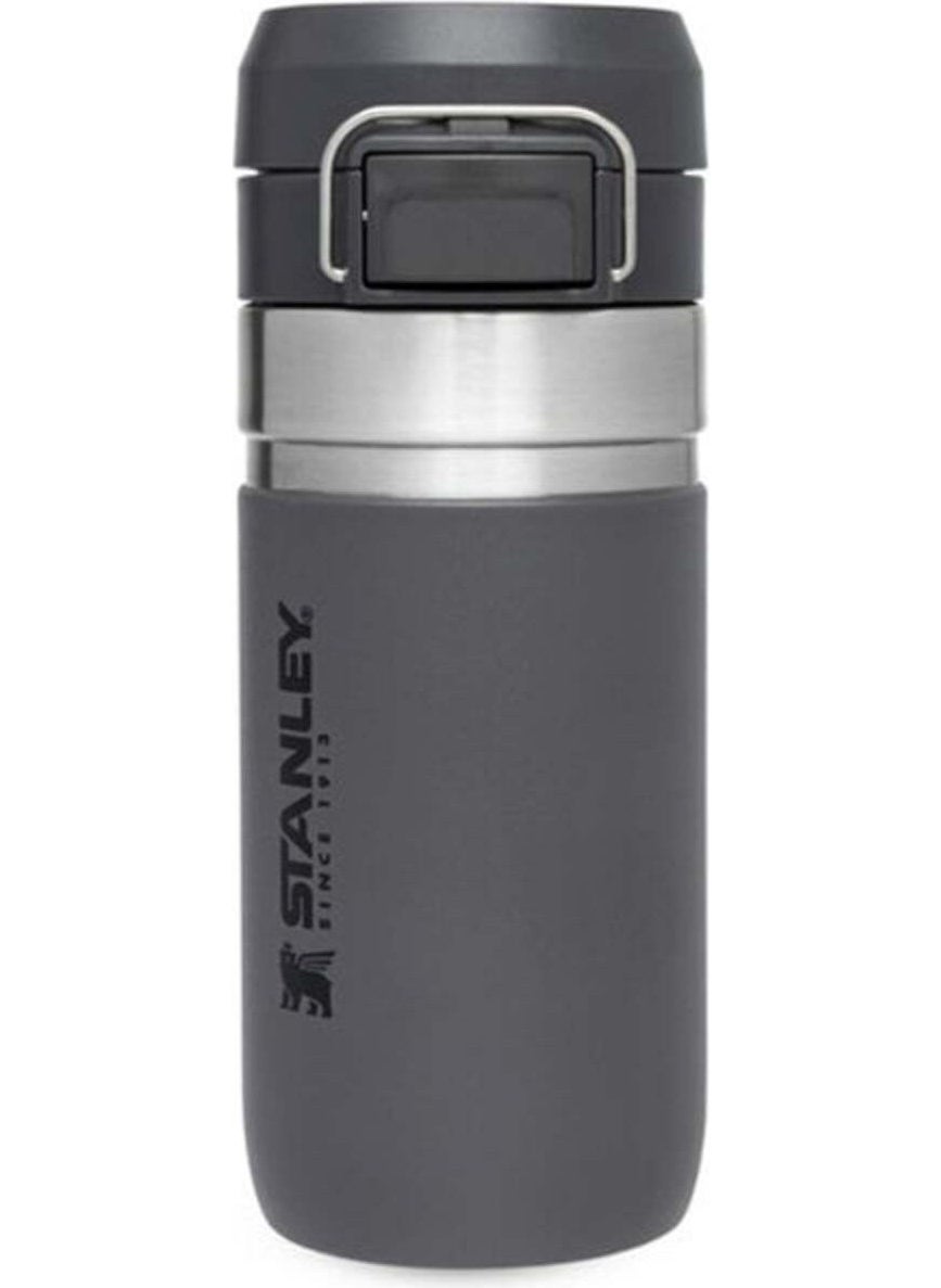 Stanley - The Quick Flip Stainless Steel Thermos Cup 0.47 Lt - Image 1