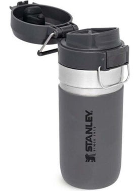 Stanley The Quick Flip Stainless Steel Thermos Cup 0.47 Lt  - Image 4