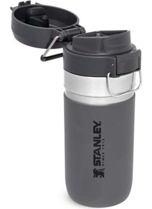 Stanley - The Quick Flip Stainless Steel Thermos Cup 0.47 Lt - Image 1