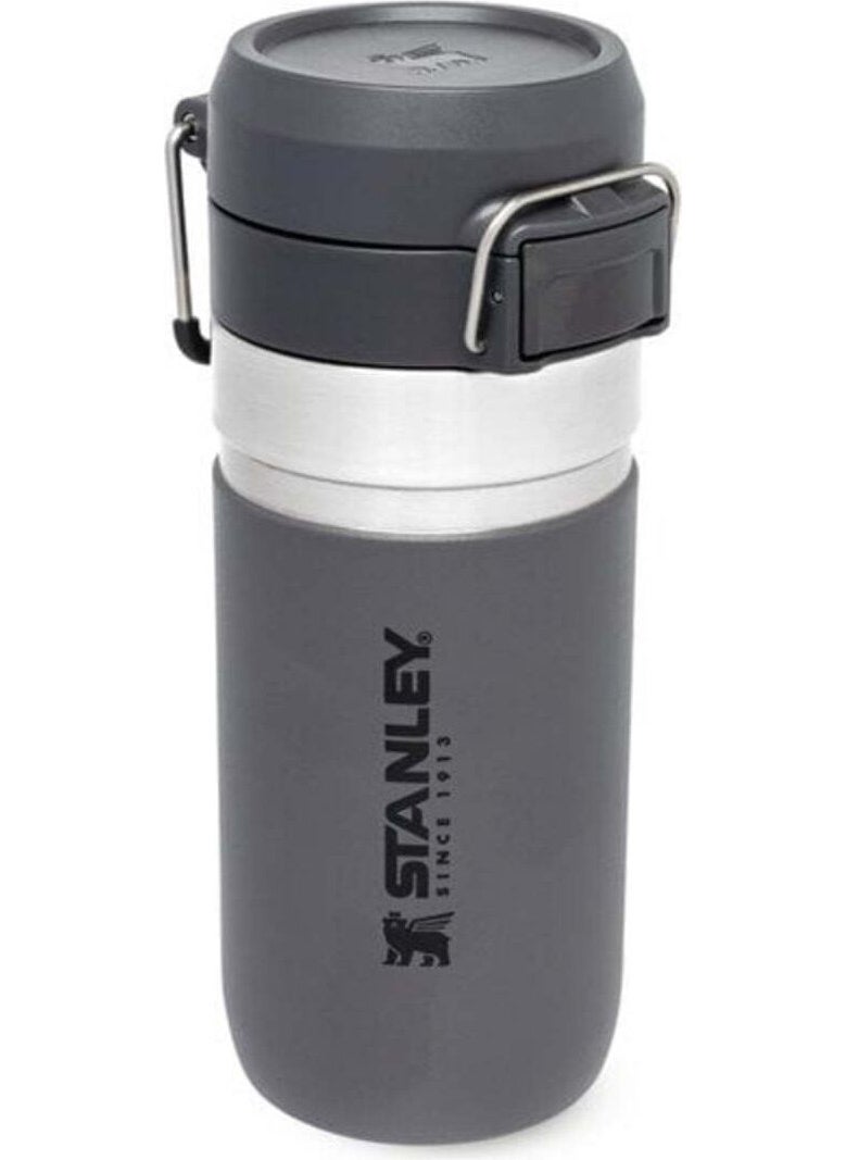 Stanley - The Quick Flip Stainless Steel Thermos Cup 0.47 Lt - Image 1