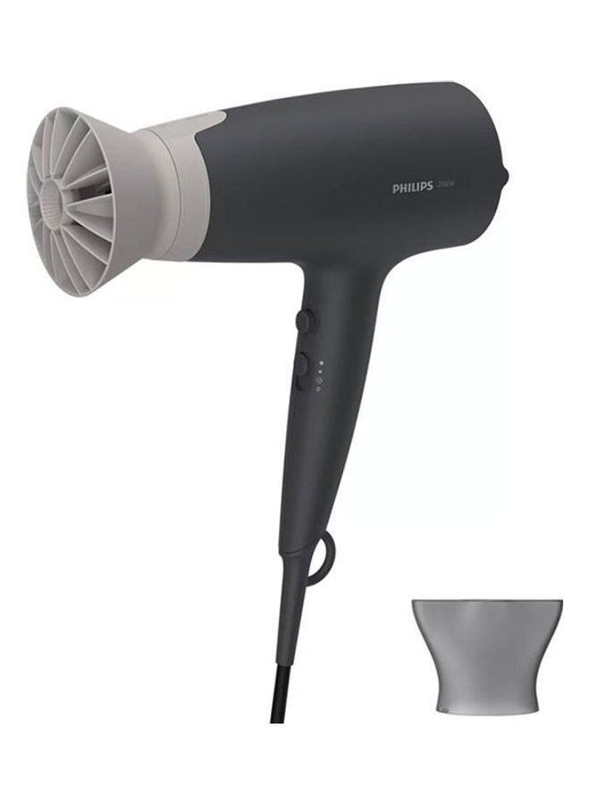 Philips Hair Dryer BHD351 2100W Grey - Image 1