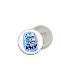 D2c D2C Inspirational | Motivational Button Badges  - Image 5