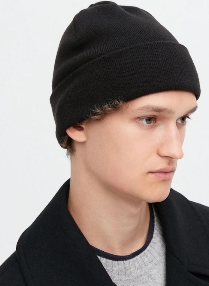 Fur lined hat ice cap for women and men winter season  - Image 1