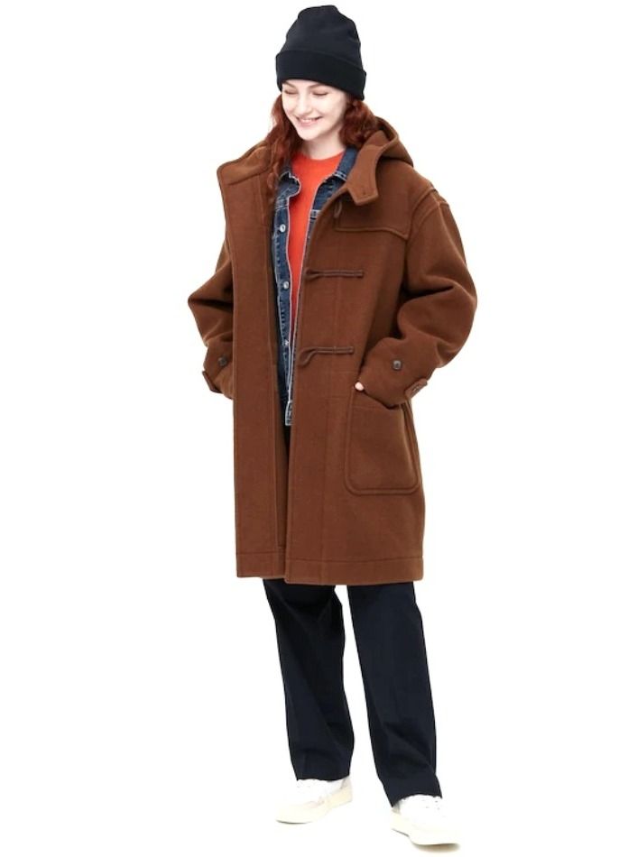 Fur lined hat ice cap for women and men winter season  - Image 2