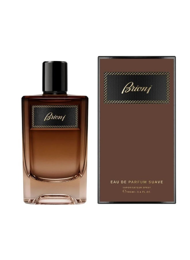 Brioni Suave Eau de Parfum 100ml - Image 1