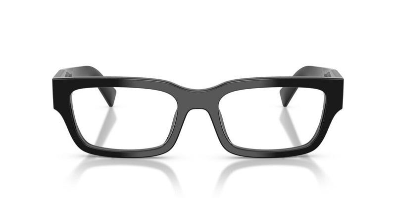 Prada Milano Rectangle-Style Eyeglasses Frame - Image 2