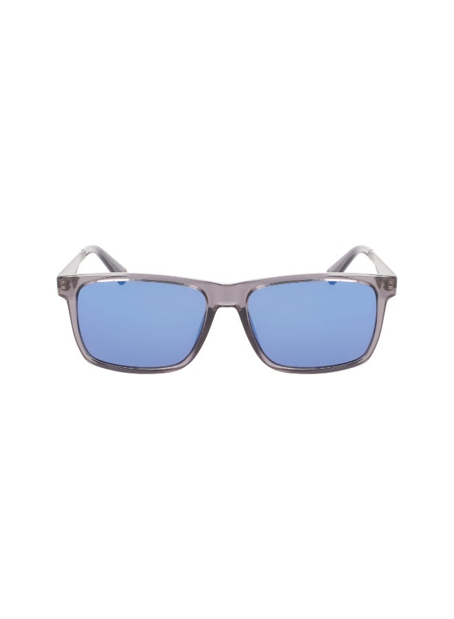 Calvin Klein Jeans FULL RIM INJECTED CALVIN KLEIN JEANS SUN CKJ21624S N 5716 (050) GRAY - Image 3