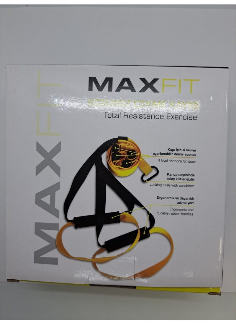 Maxfit Workout Pull strap - pzsku/ZBA487600145731BACA17Z/45/_/1736972019/12a7c50b-ddbe-42a3-a0a5-d5baded05ce7