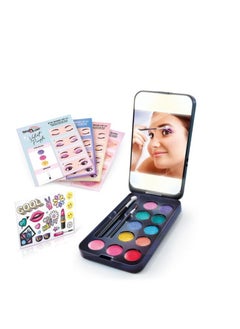 Canal Toys CANAL S4E - MINI MAKE UP LED CASE 