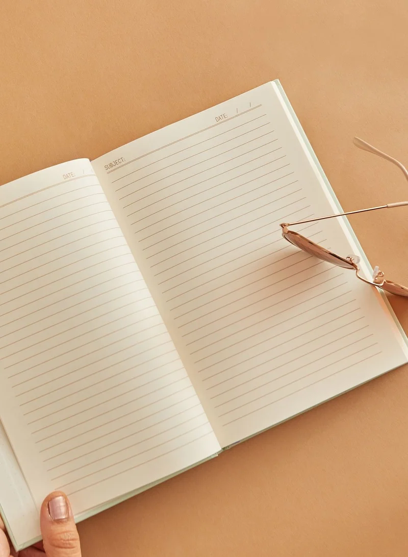 DesignWorks Ink Yas Queen Notepad