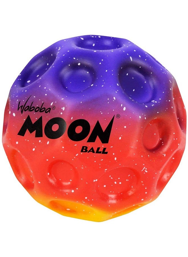 Waboba Moon Ball - Gradient (Two Pack) (Colors May Vary) - Image 4
