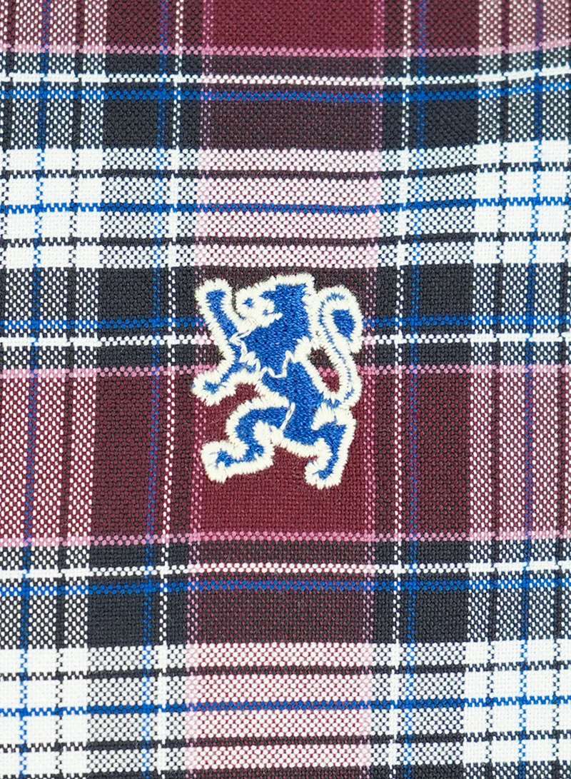 GIORDANO  Men's Oxford Long Sleeve Shirt for Men | Best Price UAE