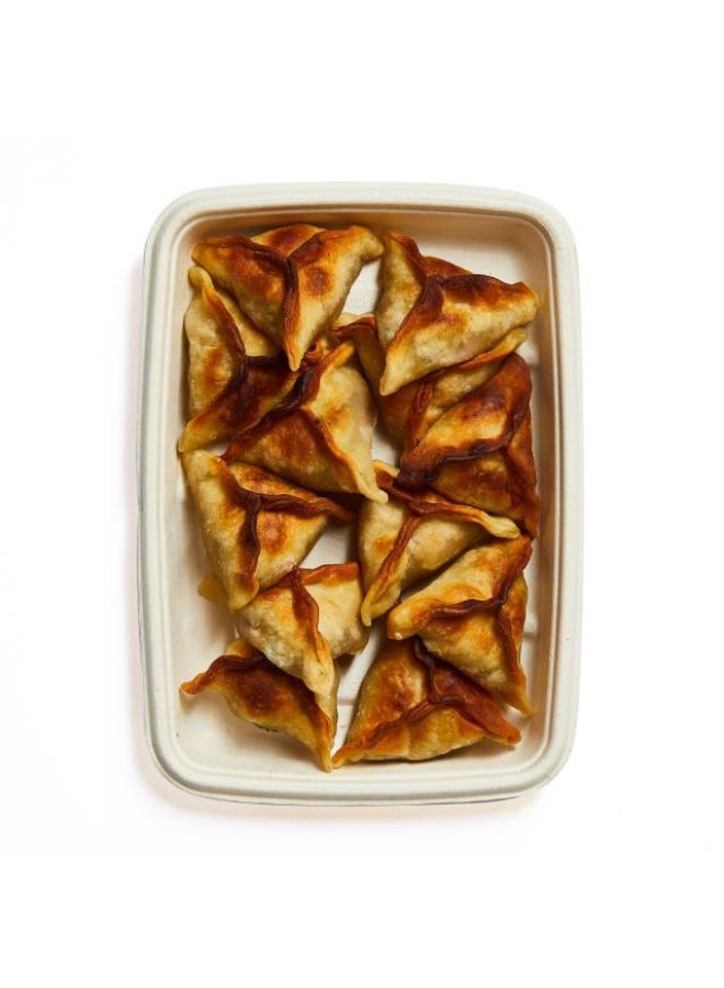 Fatayer Spinach - 300g