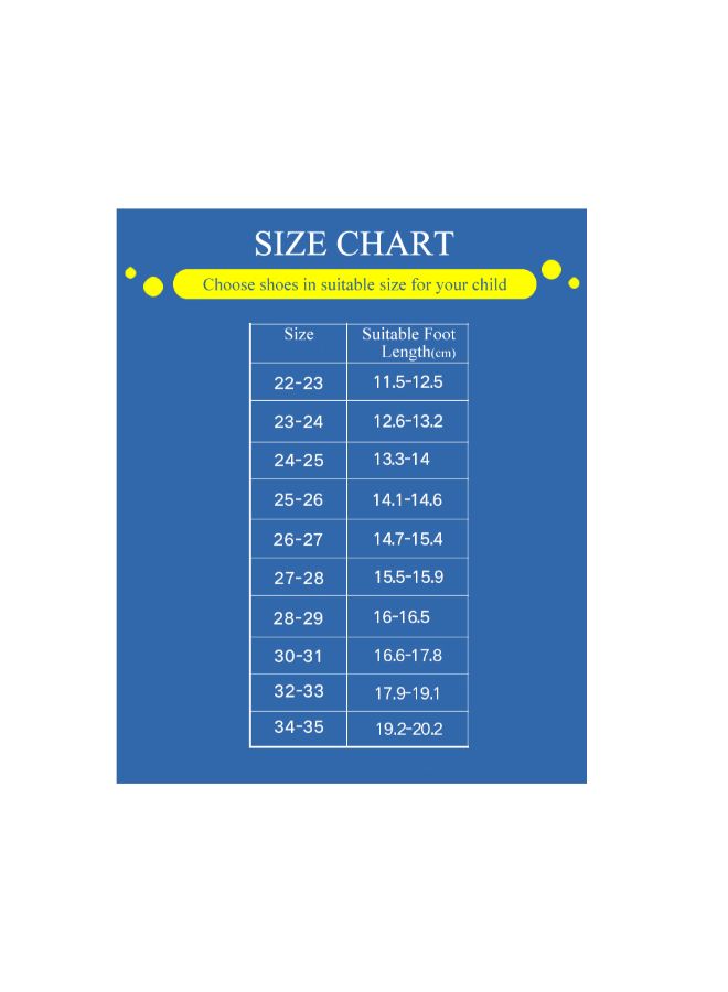 NIBEMINENT Non-Slip Quick Dry Diving Snorkeling Shoes 17.9-19.1centimeter  - Image 2
