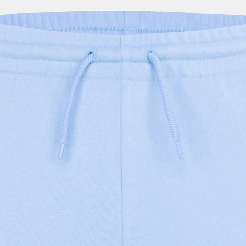 Jordan Blue Kids' Jumpman Essential Shorts for Women | Best Price UAE