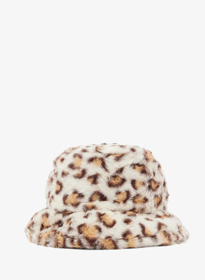 Soft Borge Bucket Hat