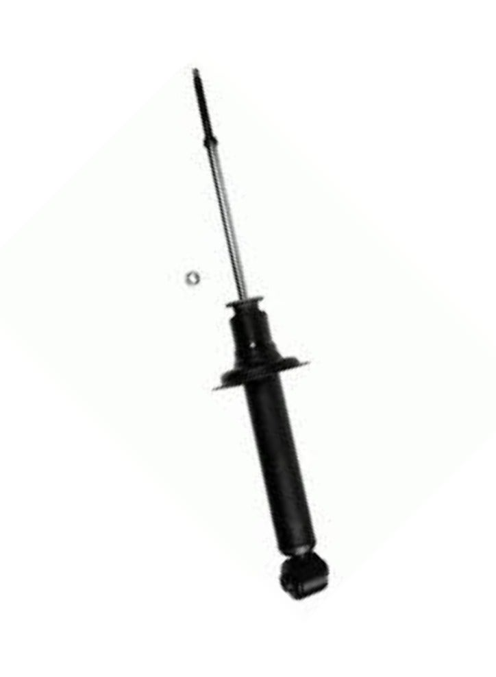 TUFF ROAD SHOCK ABSORBER REAR TOYOTA COROLLA 07-13 LEFT/RIGHT-341448 - Image 1