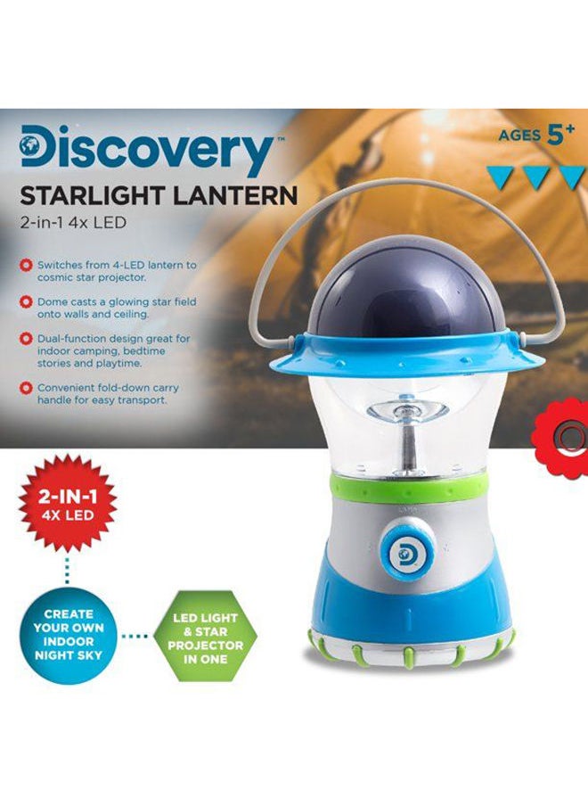 Discovery - Kids Stem Toy Kids Starlight Lantern - Image 1