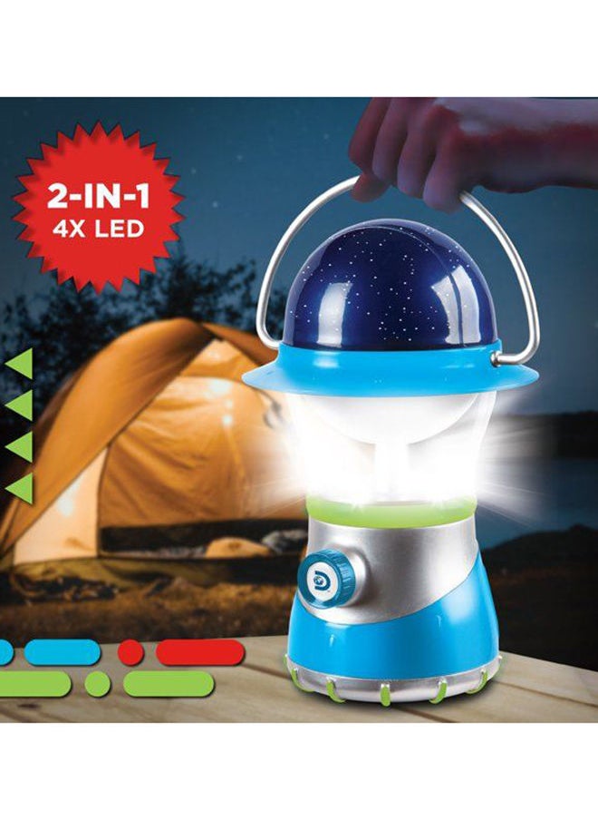 Discovery - Kids Stem Toy Kids Starlight Lantern - Image 1