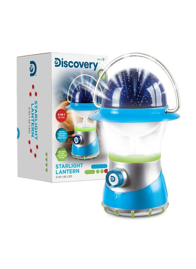 Discovery - Kids Stem Toy Kids Starlight Lantern - Image 1
