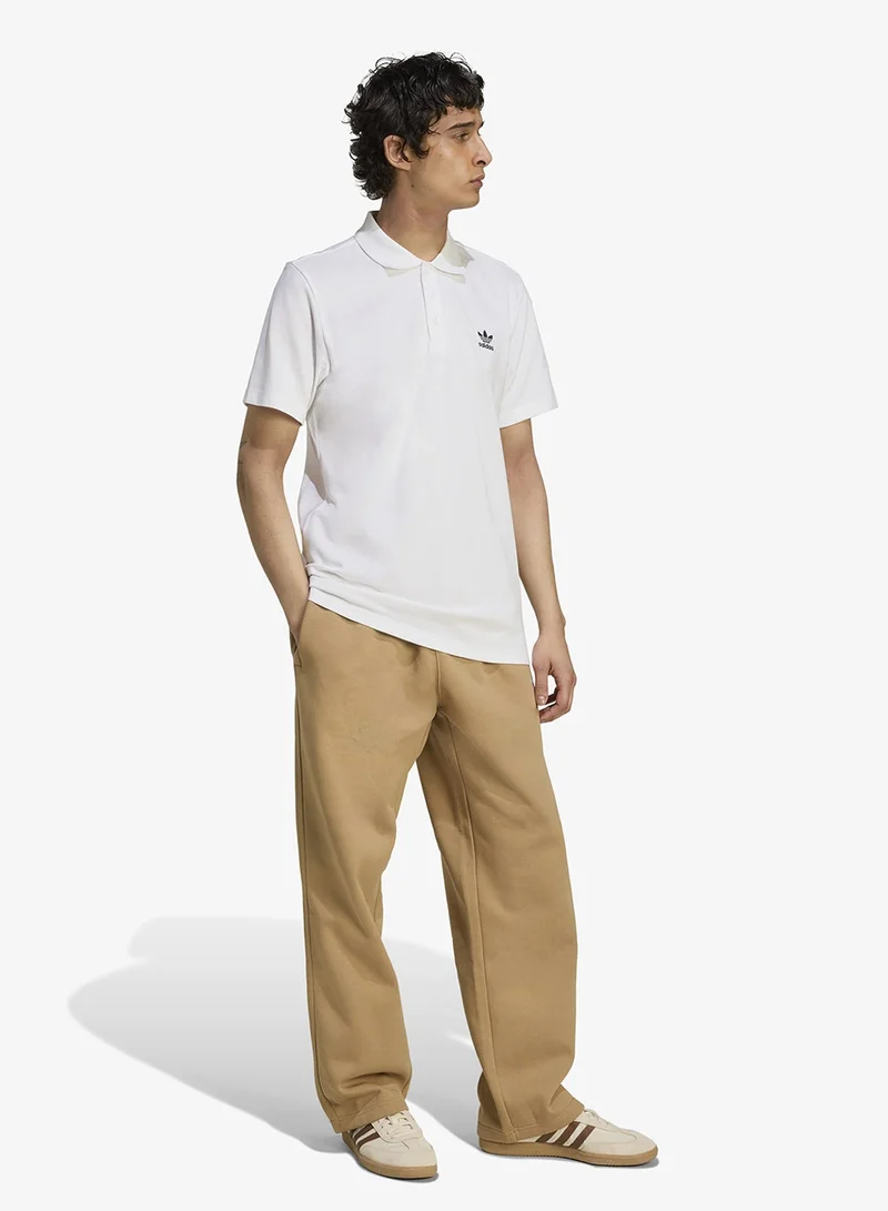 adidas Originals  Trefoil Essential Polo for Men | Best Price UAE