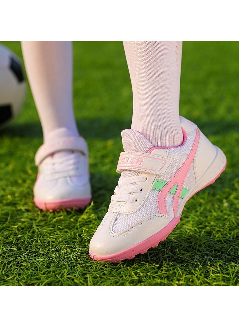 KUYING New LowTop Comfortable and Breathable Football Shoe  - Image 2