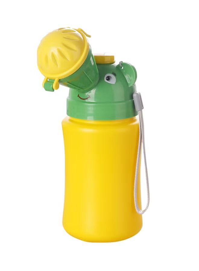 أوريتي مرحاض تدريب السفر المحمول - Image 5