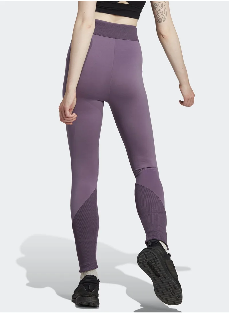 Adidas Z.N.E. Leggings