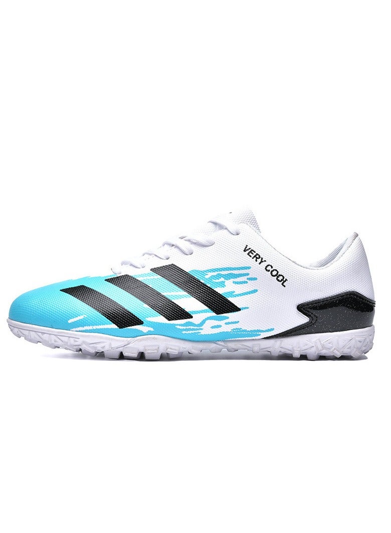 KUYING New Anti Slip Football Shoes  - Image 1