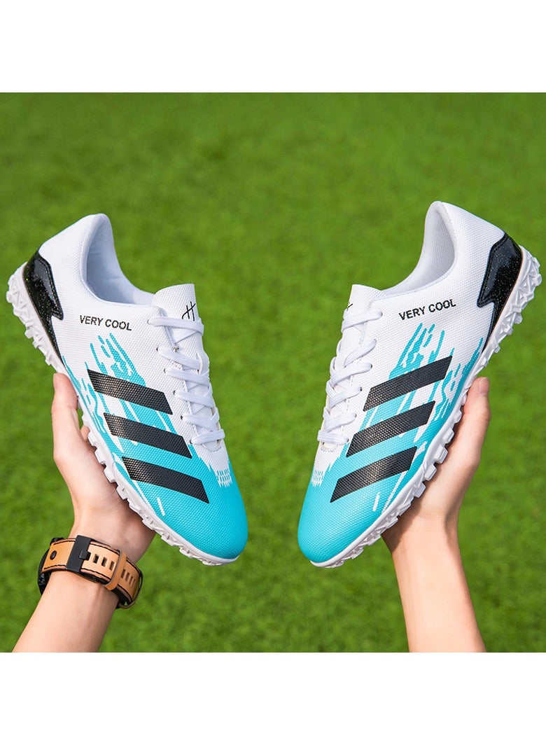 KUYING New Anti Slip Football Shoes  - Image 3