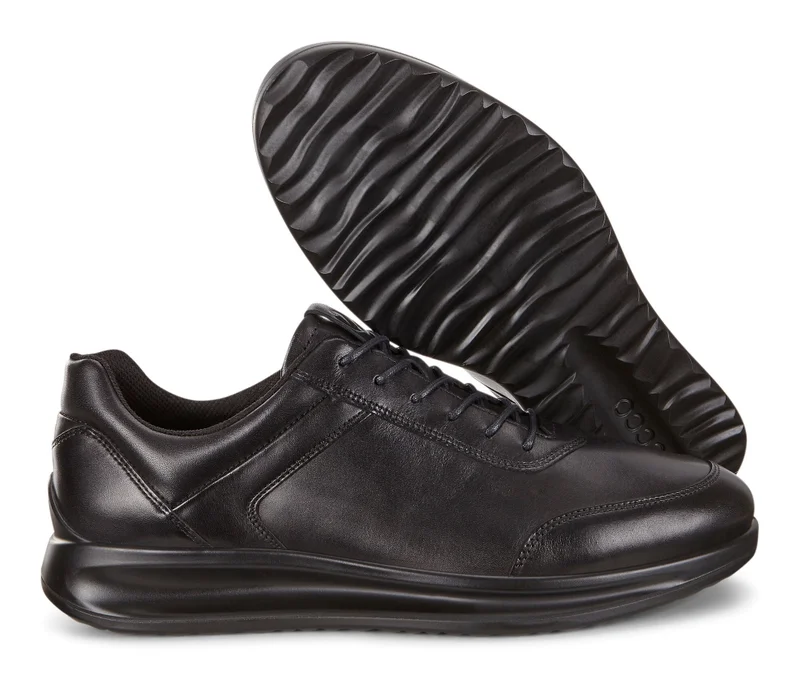 ECCO ECCO Aquet M Black