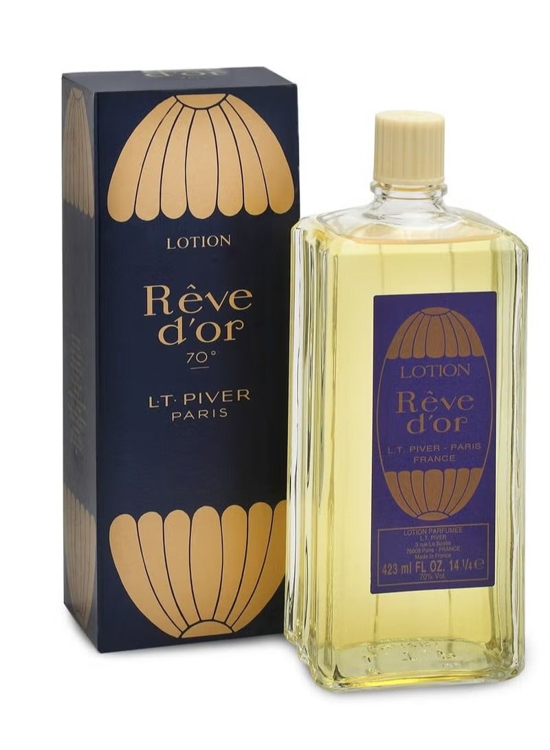 أل.تي بيفر باريس ريف دور المعطرة كولونيا سبلاش لوشن 423ml - Image 1