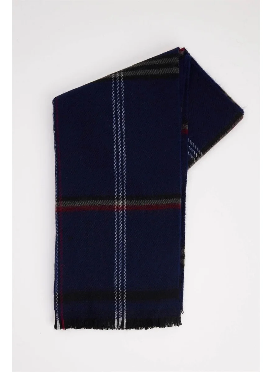 تودورس Winter Men's Scarf