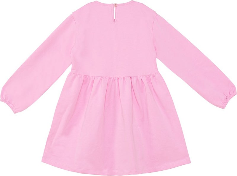 Denokids Ruffled Unicorn Dress  - Image 4