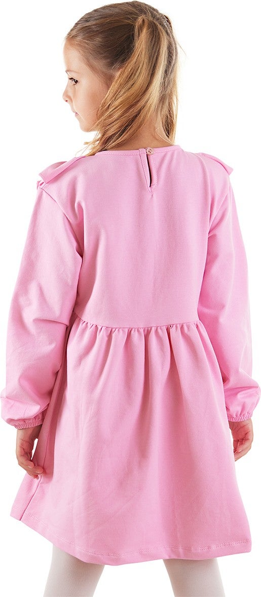 Denokids Ruffled Unicorn Dress  - Image 2