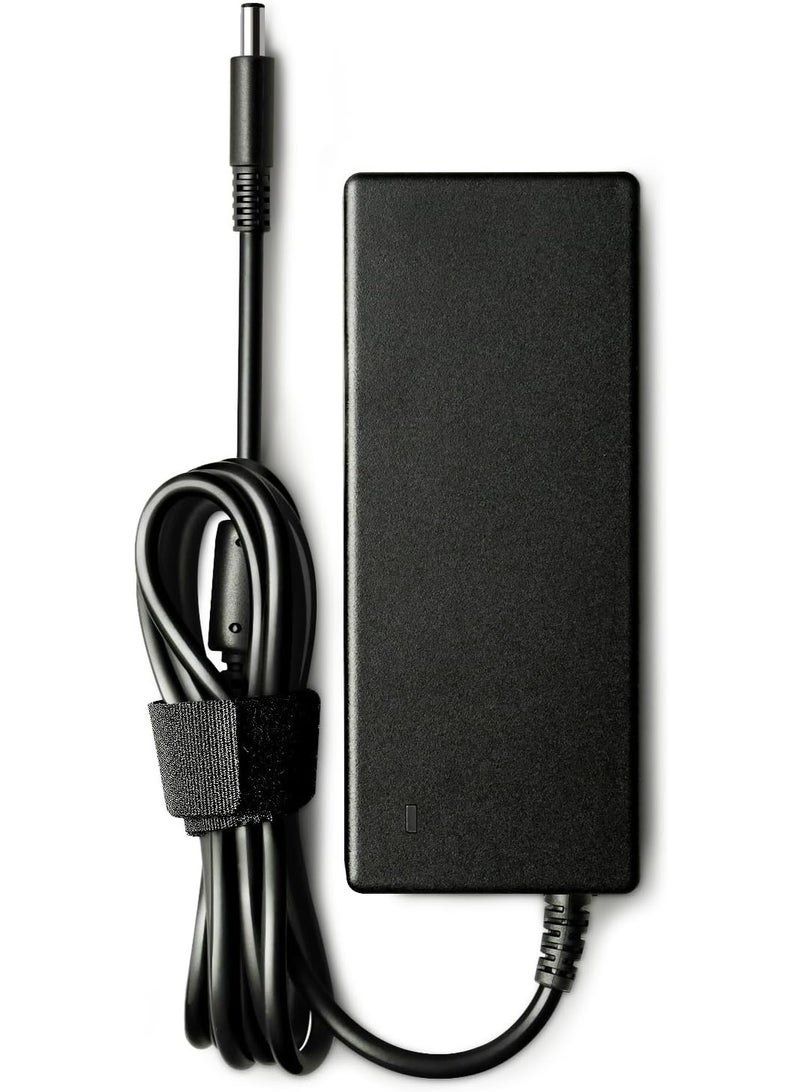 Terabyte REPLACEMENT Dell  AC ADAPTER 19.5V 4.62A 90W LATITUDE E5420 E5500 E5510 E5520 E6120 E6220 E6240 MAINS CHARGER POWER SUPPLY UNIT PSU - Image 4