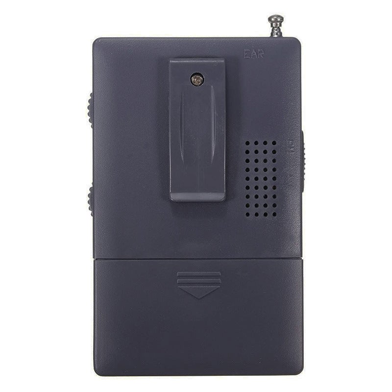 Manufacturer Mini Portable Best-Selling Multifunctional Am Fm Radio For The Elderly - Image 5