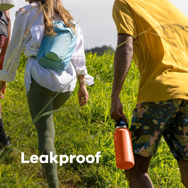 Hydro Flask Wide Flex Cap Trillium 32 Oz - Image 2